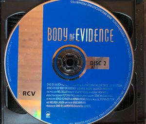 Body of Evidence