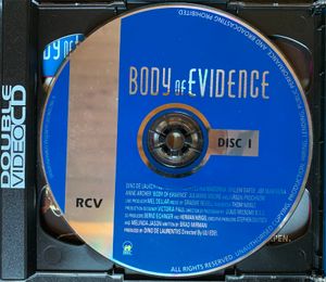 Body of Evidence