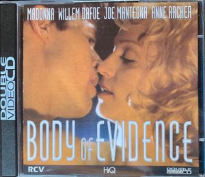 Body of Evidence