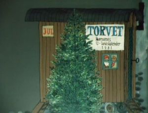 Torvet