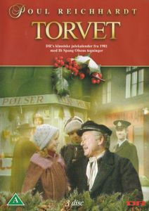 Torvet