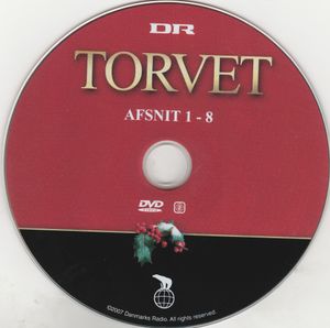Torvet
