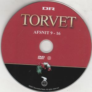 Torvet