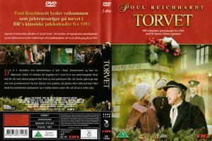 Torvet