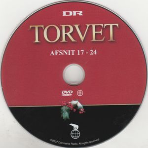 Torvet