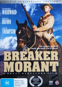 Breaker Morant