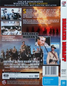 Breaker Morant