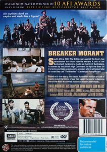 Breaker Morant