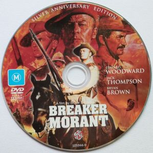 Breaker Morant