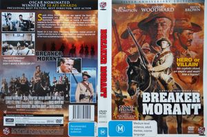 Breaker Morant
