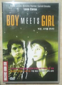 Boy Meets Girl