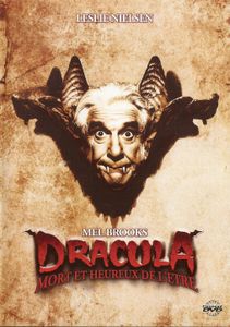 Dracula, Mort Et Heureux De L'être
