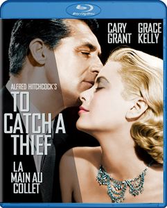 to catch a thief