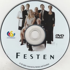 Festen
