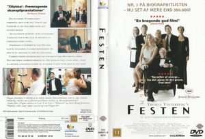 Festen