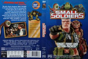 Small Soldiers