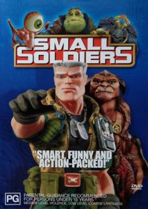 Small Soldiers