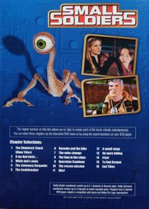 Small Soldiers