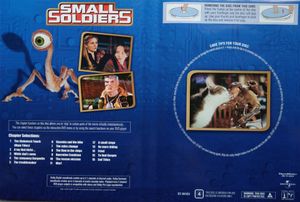 Small Soldiers