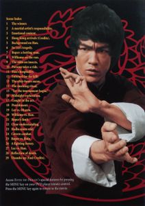 Enter The Dragon