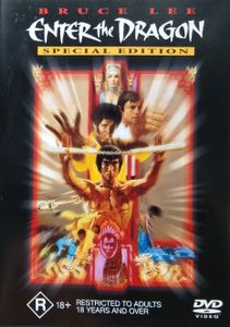 Enter The Dragon