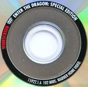 Enter The Dragon
