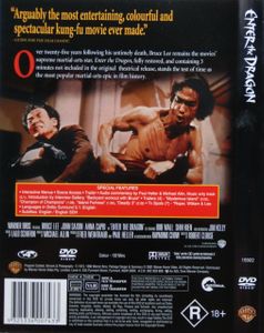 Enter The Dragon