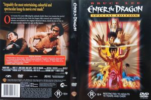 Enter The Dragon