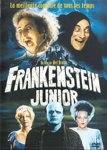 Frankenstein Junior