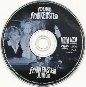 Frankenstein Junior