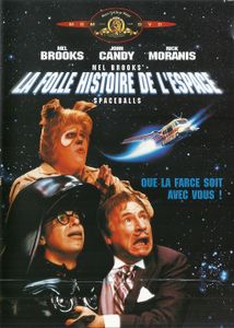 La Folle Histoire De L'Espace