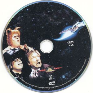 La Folle Histoire De L'Espace