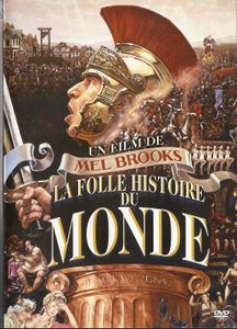 La Folle Histoire Du Monde