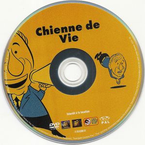 Chienne De Vie