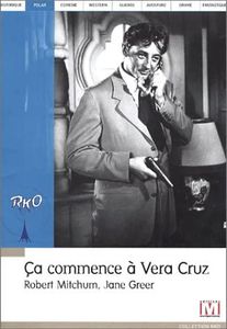 Ça commence à Vera Cruz