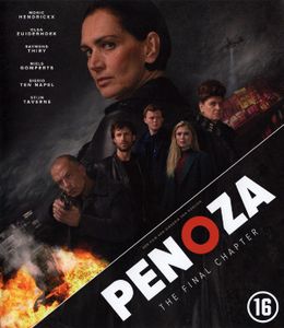 Penoza - The Final Chapter