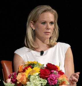 Margaret Hoover