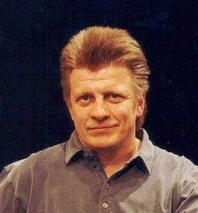 Timo Torikka