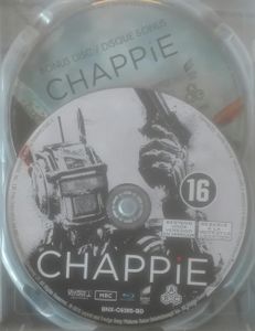 Chappie