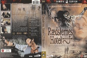 Rædslernes Hotel