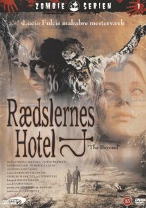 Rædslernes Hotel