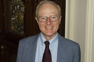 George H. Nash