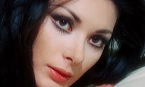 Edwige Fenech