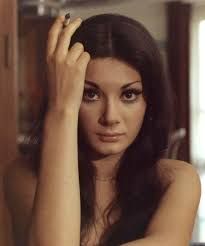 Edwige Fenech
