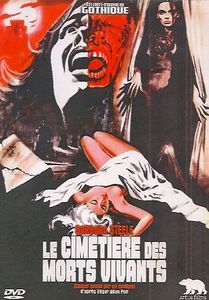 Le Cimetière Des Morts Vivants