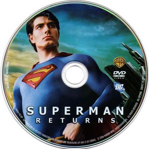 Superman Returns