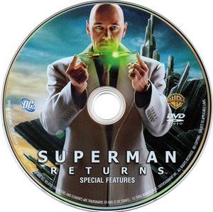 Superman Returns