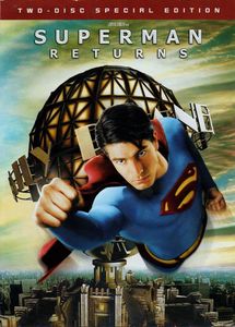 Superman Returns