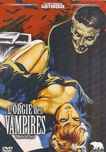 L'Orgie Des Vampires