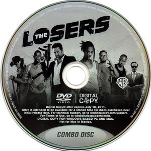 The Losers